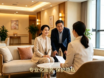 天宁有偿售卵代生女生的客户的客户群体有哪些