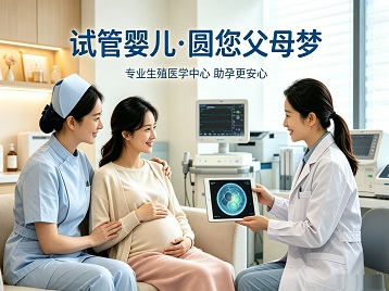天宁辅助生育服务 试管婴儿行业的兴起背景、发展与未来展望